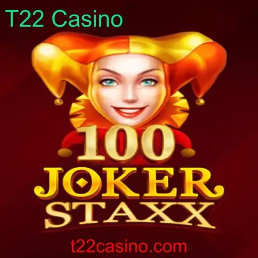 100JokerStaxx: Uma Análise Completa do Jogo Popular no T22 Casino