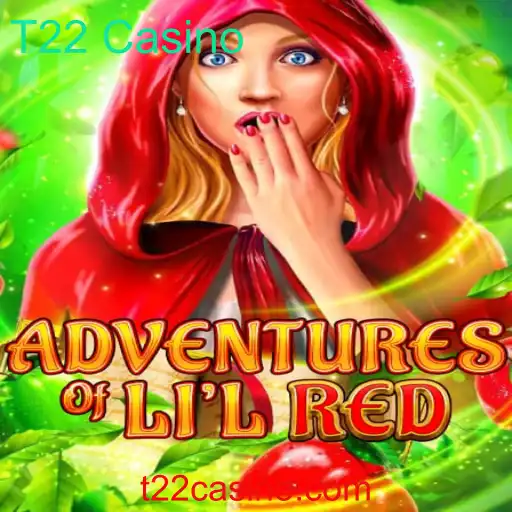 Descubra o Fascinante Mundo de AdventuresofLilRed no T22 Casino