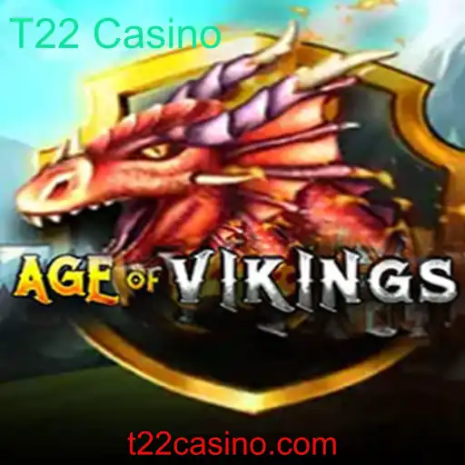 Explorando o Mundo de AgeofViking e o T22 Casino