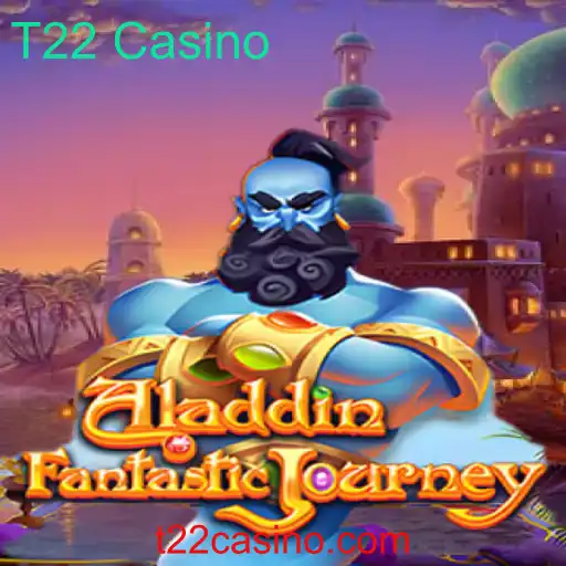 Descubra o Encantador Jogo de Cassino Aladdin e sua Magia no T22 Casino