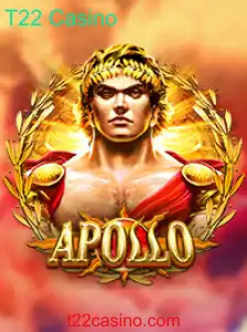 Descubra o Novo Jogo Apollo: Uma Experiência de Cassino Inovadora