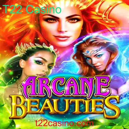 Descobrindo ArcaneBeauties no T22 Casino: Um Mundo de Magia e Estratégia