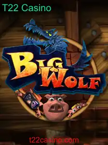 Descubra o Fascinante Mundo do Jogo BigWolf no T22 Casino