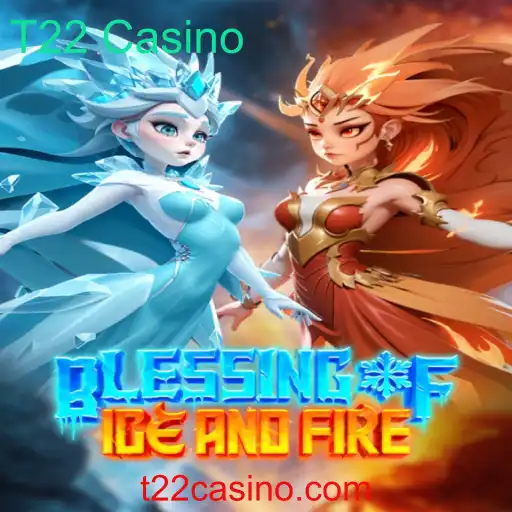 Desvendando BlessingofIceandFire no T22 Casino: Uma Nova Era de Entretenimento