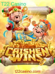 Descubra o Fascinante Mundo de CaishenWins no T22 Casino