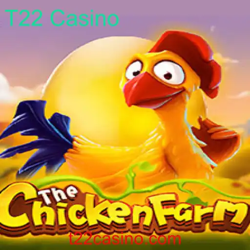 Explorando o Fascinante Mundo do Jogo ChickenFarm no T22 Casino