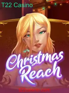 Explorando o Universo de ChristmasReach: Um Novo Fenômeno do T22 Casino
