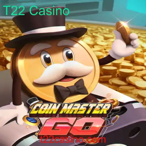 Descobrindo CoinMasterGO: O Inovador Jogo de Cassino T22 Casino que Está Conquistando o Mundo