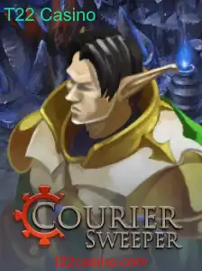 CourierSweeper: Explorando o Novo Fenômeno no Mundo do T22 Casino