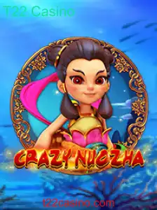 Explorando o Mundo do CrazyNuoZha no T22 Casino