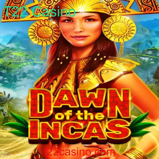 DawnoftheIncas: Explorando a Emoção do Jogo no T22 Casino