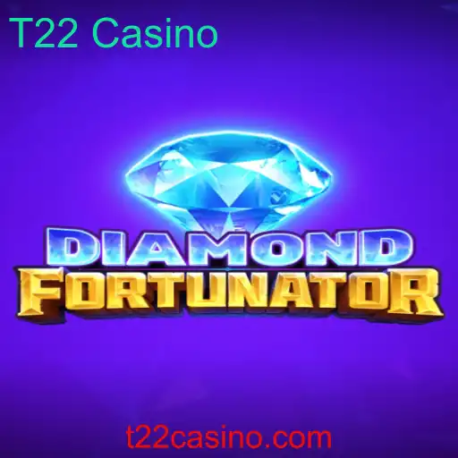 Descubra DiamondFort: Uma Nova Experiência no T22 Casino