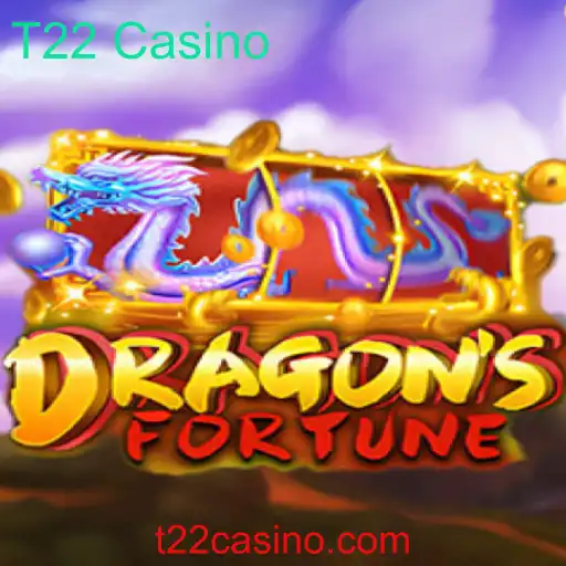 Explorando o Mundo de DragonFortune no T22 Casino