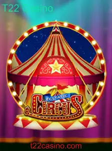Descubra o Mundo de Diversão e Emoção com EcstaticCircus no T22 Casino