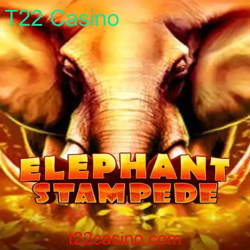 ElephantStampede: Um Mergulho na Aventura do T22 Casino