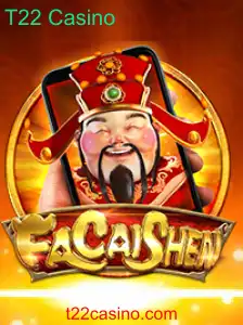 Descubra o Fascinante Jogo FaCaiShenM no T22 Casino