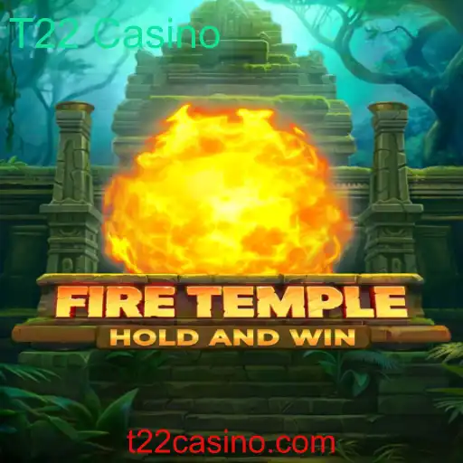 Descubra a Aventura Mística de FireTemple no T22 Casino