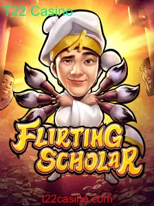 Explorando o Mundo de 'FlirtingScholar': Uma Jornada pelo T22 Casino
