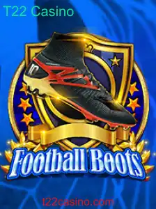 Descubra FootballBoots: A Nova Sensação no T22 Casino