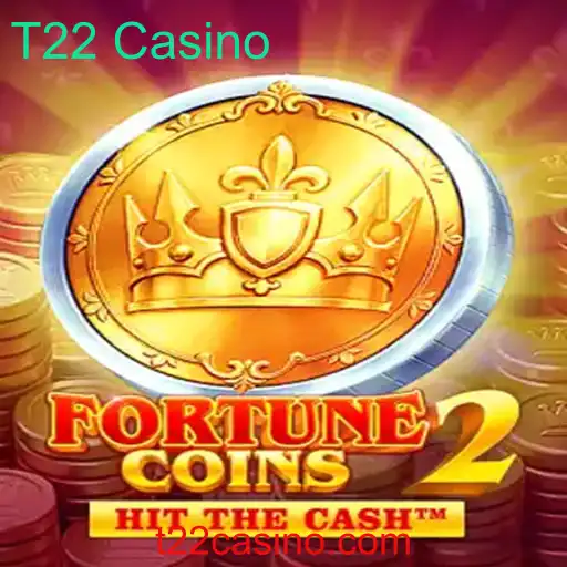 FortuneCoins2: A Nova Sensação do T22 Casino
