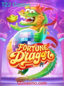 Explorando FortuneDragon: O Novo Sucesso do T22 Casino