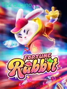 FortuneRabbit: Uma Nova Experiência no T22 Casino