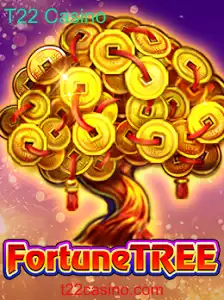 Explorando o Fascinante Mundo do FortuneTree no T22 Casino
