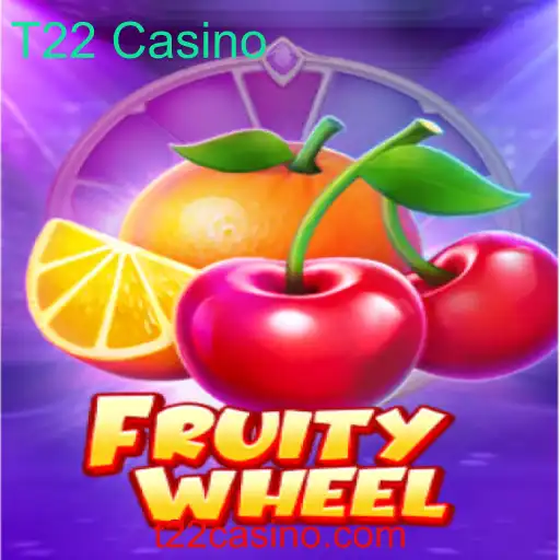 FruityWheel: Descubra o Novo Sucesso do T22 Casino