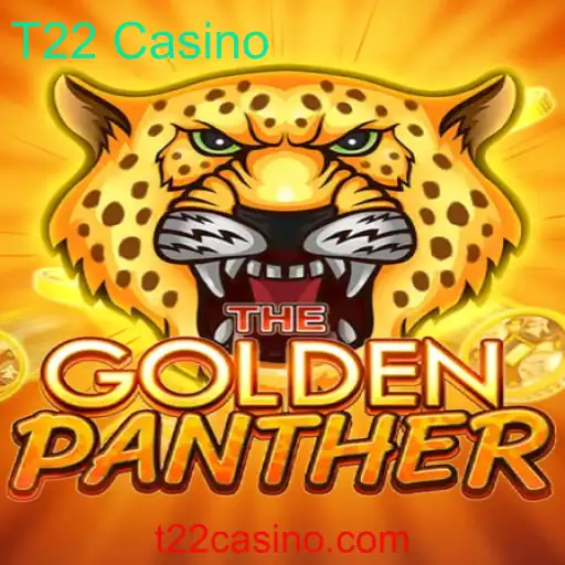 Descubra Toda a Emoção do Jogo GOLDENPANTHER no T22 Casino