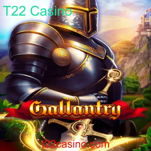 Descubra o Jogo Gallantry e sua Conexão com o T22 Casino