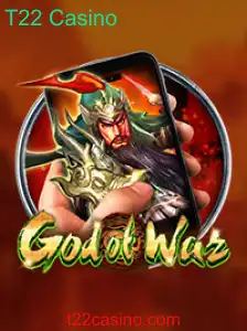 GodofWarM: Um Novo Desafio no Mundo dos Cassinos Online