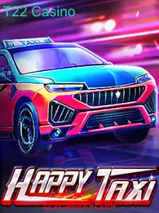 Descubra o Mundo Emocionante de HappyTaxi com T22 Casino