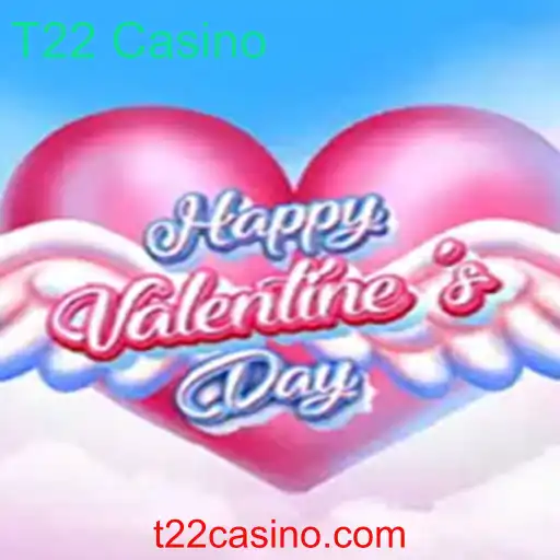 Explorando o jogo HappyValentinesDay no T22 Casino