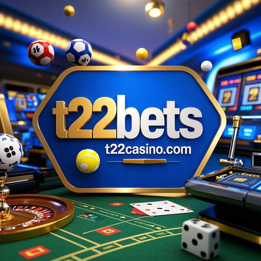 Explorando a Categoria de Alto Risco no t22 Bets
