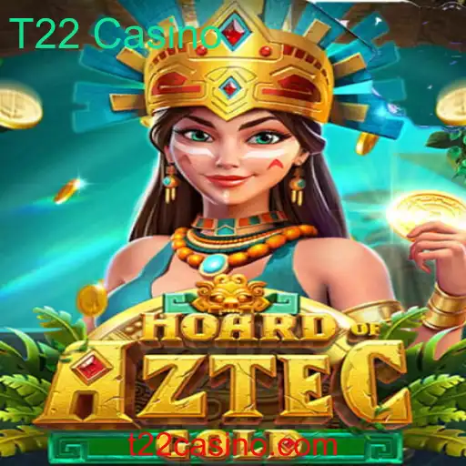 Explorando o Fascinante Mundo de HoardofAztecgold no T22 Casino