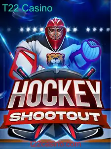 Descubra a Emoção do Jogo HockeyShootout no T22 Casino