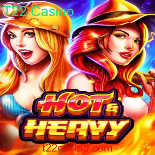 HotHeavy: Um Mergulho no Dinâmico Mundo do T22 Casino