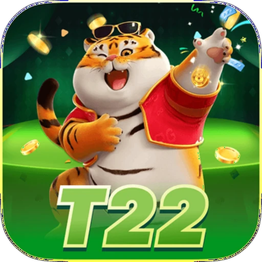 T22 Casino-Excellent Online Cassino In Brasil Logo