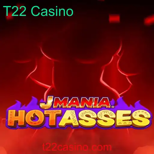 Descubra o Mundo de JManiaHotAsses no T22 Casino