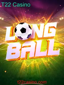 Explorando o Jogo LongBall no T22 Casino: Diversão e Estratégia em um Só Lugar