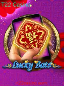Descubra Tudo Sobre o Jogo LuckyBatsM no T22 Casino