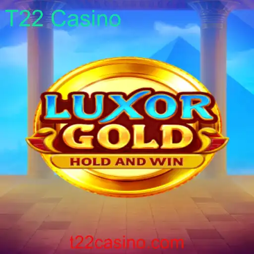 Descubra LuxorGold: Uma Nova Experiência no T22 Casino