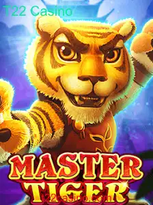 Descubra MasterTiger: O Jogo de Cassino Que Eleva Sua Experiência no T22 Casino