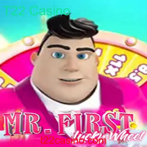 Descubra o Fascinante Mundo de MrFirstLuckyWheel no T22 Casino