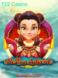 Experiência e Regras de Jogo em NeZhaAdvent no T22 Casino