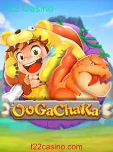 OoGaChaKa: Explorando a Nova Atração do T22 Casino
