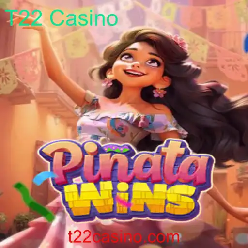 Descubra o Empolgante Mundo de PinataWins no T22 Casino