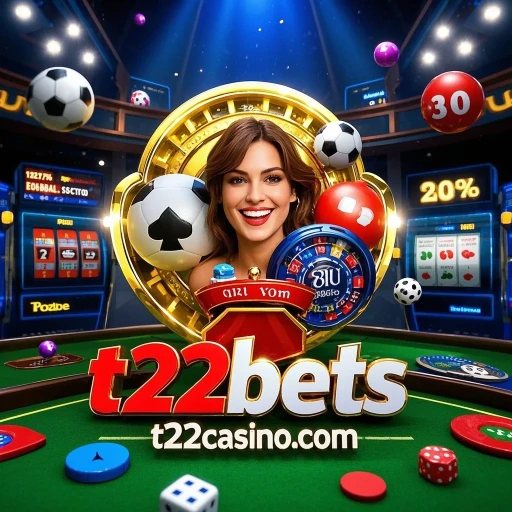 Análise Completa das Avaliações de Jogos no T22 Bets