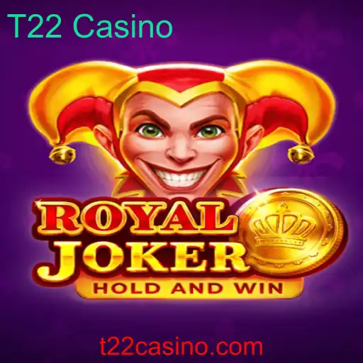 Descubra o Fascinante Mundo de RoyalJoker: O Jogo de Casino Inovador na T22 Casino