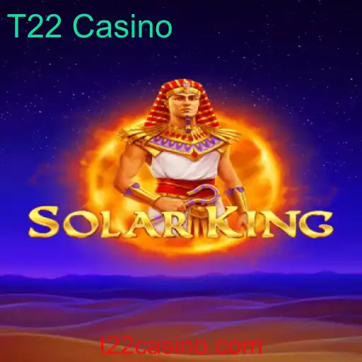 Descubra o Universo de SolarKing: A Nova Sensação no T22 Casino